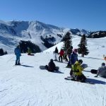 Uludag Bursa Skiing