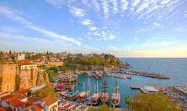 9 Day Tours for Turkey Honeymooners