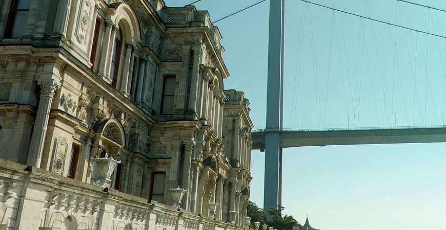 Beylerbeyi Palace Istanbul Trips