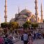 One day stopover tour in Istanbul from cruise port & airport