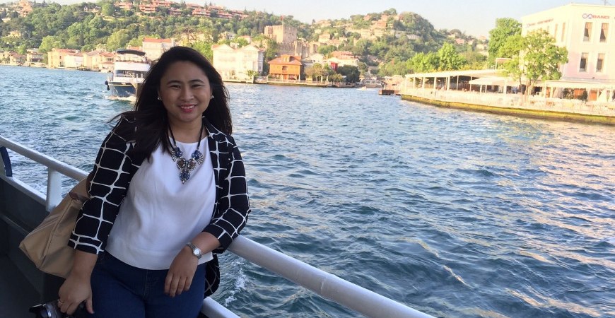 Istanbul Bosphorus Boat Trips