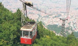 Bursa Day Tour From istanbul
