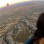 ballooning in cappadocia safety
