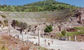 4 Days Ankara to Cappadocia Pamukkale and Ephesus Tours