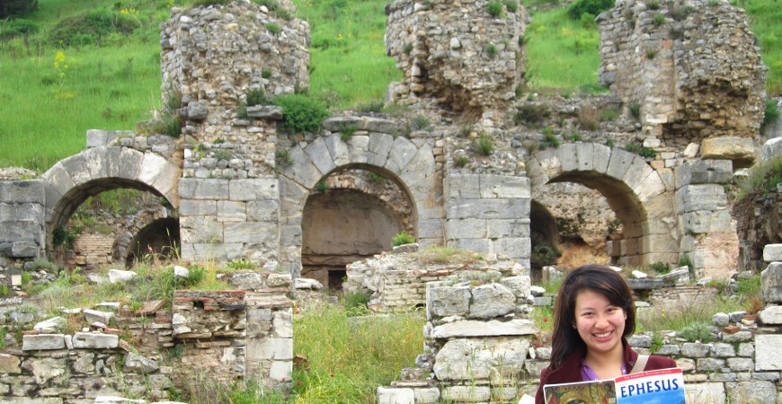 Ephesus Shore Excursions