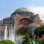 Hagia Sophia Istanbul is including our morning Sultanahmet tours.