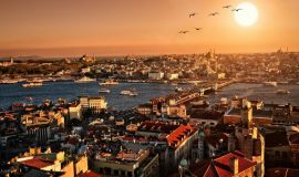 Istanbul Private Tour