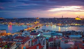 Istanbul Christmas Vacation Packages