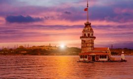 Bosphorus and Balck Sea Cruise