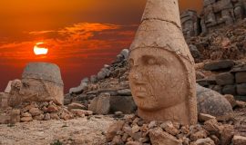 Nemrut Tours