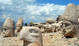 Tour to Nemrut