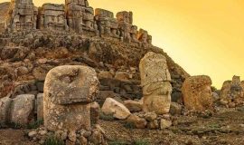 Nemrut Tour