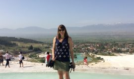 Ankara to Cappadocia Pamukkale and Ephesus Tours