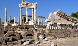 Pergamon Tours