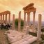 Travel to Pergamon