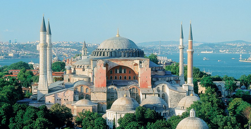 Private Istanbul Tours