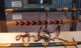 Topkapi Palace Museum Tours