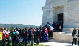Private Gallipoli & Troy Tour From Eceabat and Canakkale