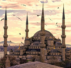 Best of Istanbul City Tour