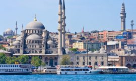 City Sightseeing Istanbul Tours