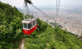 Bursa Tours