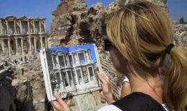 Ephesus Tour From Izmir Cruise Port