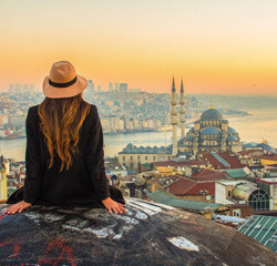 2 Days Istanbul tour without hotel