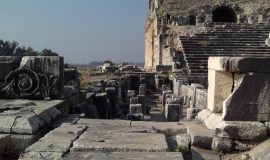 Priene Miletus Didyma Day Tour