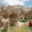 pamukkale to cappadocia tour