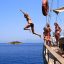 Our Blue Cruise From Fethiye to Olympos