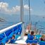 Our Blue Cruise From Fethiye to Olympos