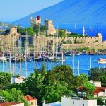 7 Days Istanbul & Bodrum Tour Package