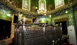 Turkey Islamic historical Tour Package