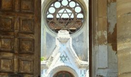 Istanbul Jewish Heritage