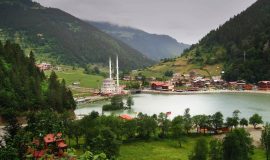 Uzungol Trabzon Tours