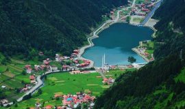 Tour to Uzungol Trabzon