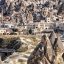 History of Cappadocia Turkey