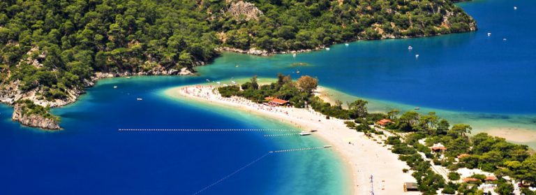 Fethiye - Private Istanbul Tours