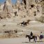 Horse Riding In Cappadocia