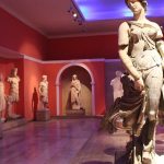 The Museums of Antalya Turkey
