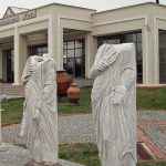 THE MUSEUMS OF KOCAELI (IZMIT) TURKEY