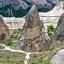 Day Trip to Cappadocia from Istanbul